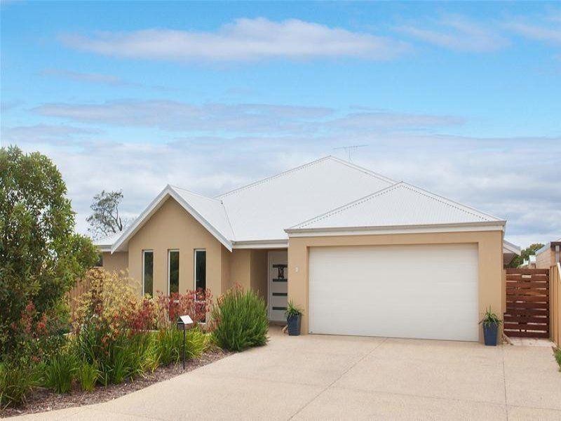 8 Anna Capel View, Geographe WA 6280