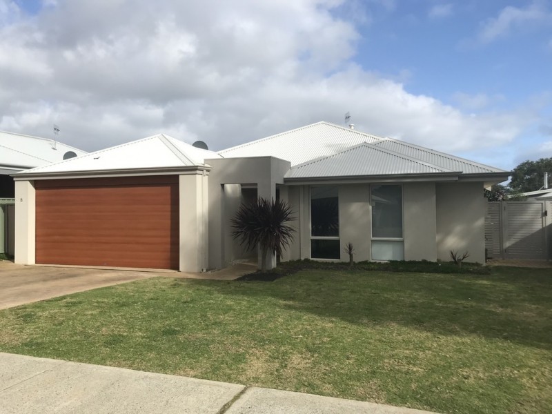 8 Dryandra Drive, Margaret River WA 6285