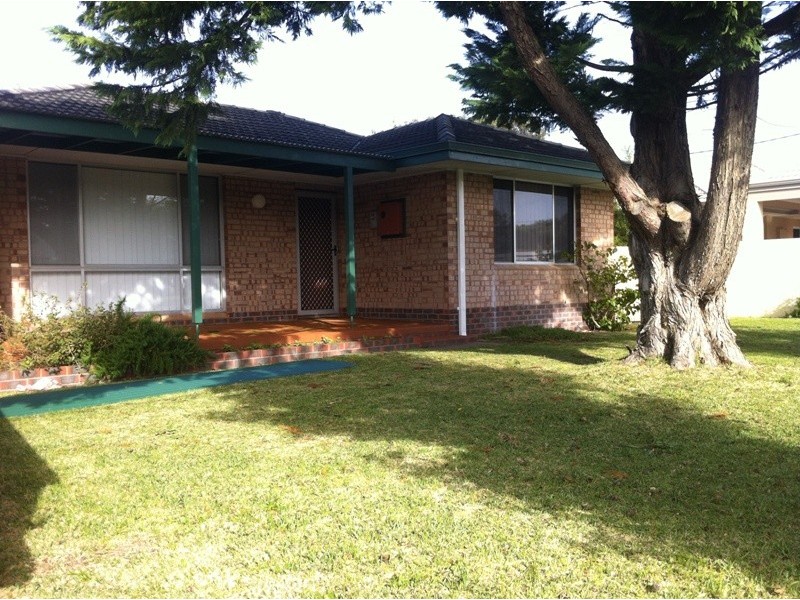 15 Craig Street, West Busselton WA 6280