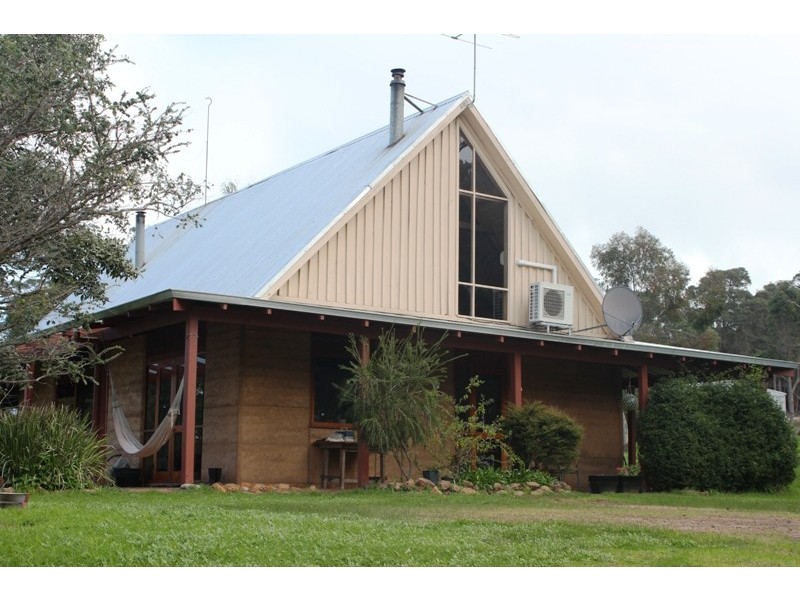 145 Stoner Road, Margaret River WA 6285