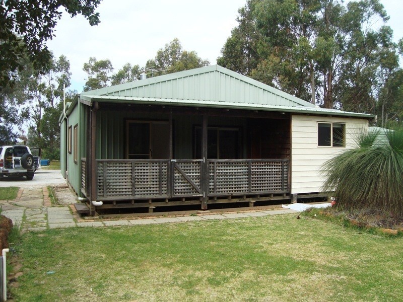 95 Howson Rise, Yallingup WA 6282