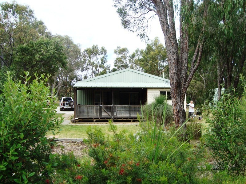 95 Howson Rise, Yallingup WA 6282