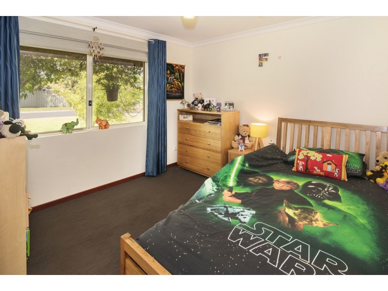 2 Beaufort Crescent, West Busselton WA 6280
