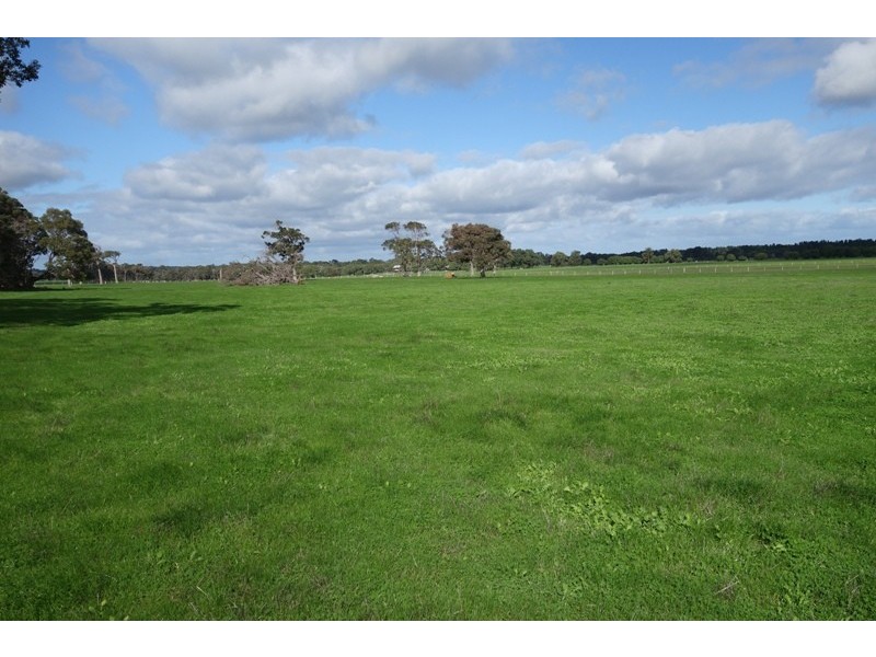 Lot 2874 Pusey Road, Wilyabrup WA 6280