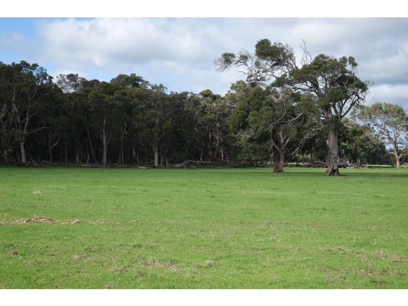 Lot 2874 Pusey Road, Wilyabrup WA 6280