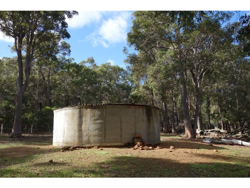 Lot 2874 Pusey Road, Wilyabrup WA 6280