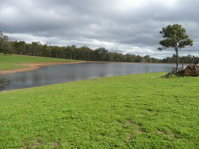 Lot 11 White Road, Brazier WA 6251
