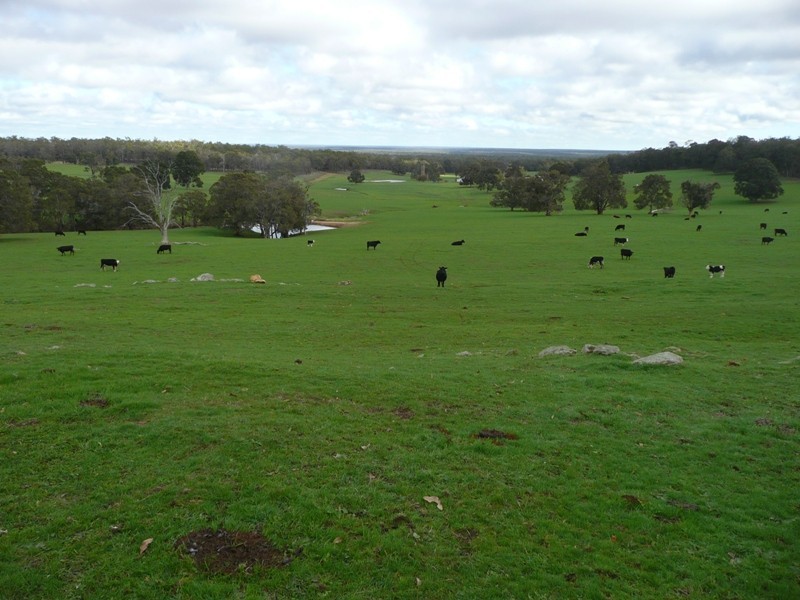 Lot 11 White Road, Brazier WA 6251