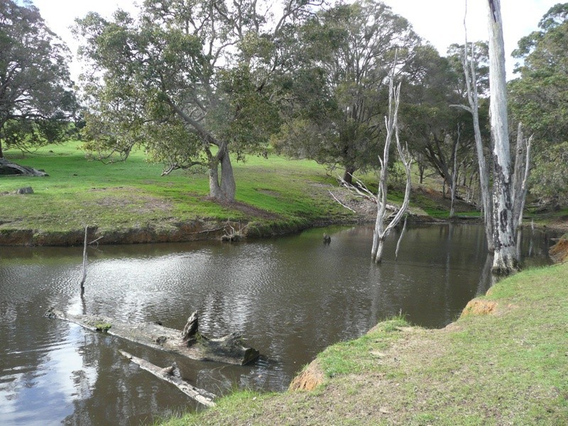 Lot 11 White Road, Brazier WA 6251