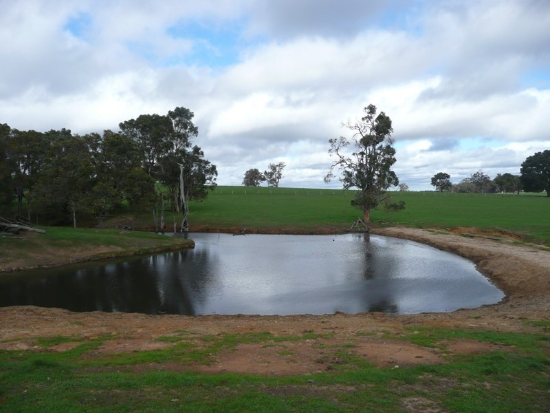 Lot 11 White Road, Brazier WA 6251