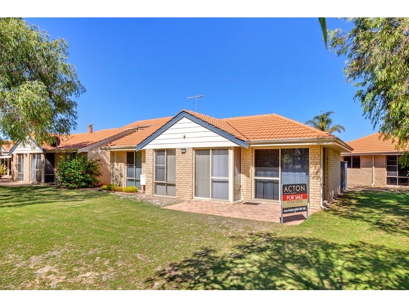 6/1 Dorset Street, West Busselton WA 6280