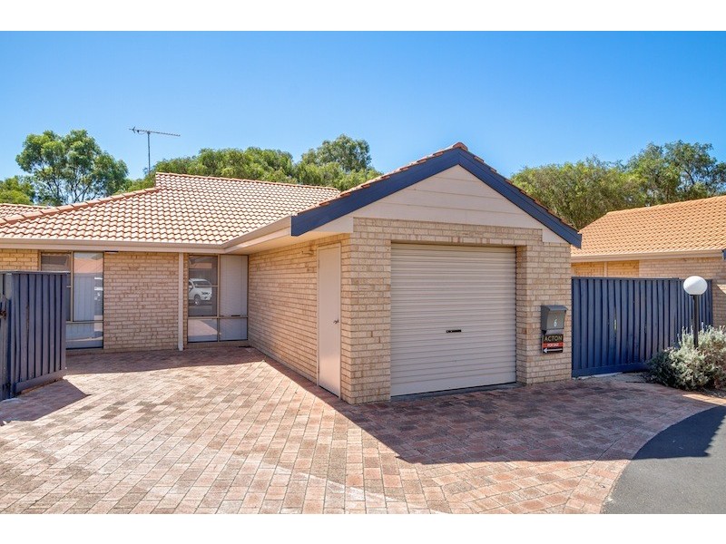 6/1 Dorset Street, West Busselton WA 6280