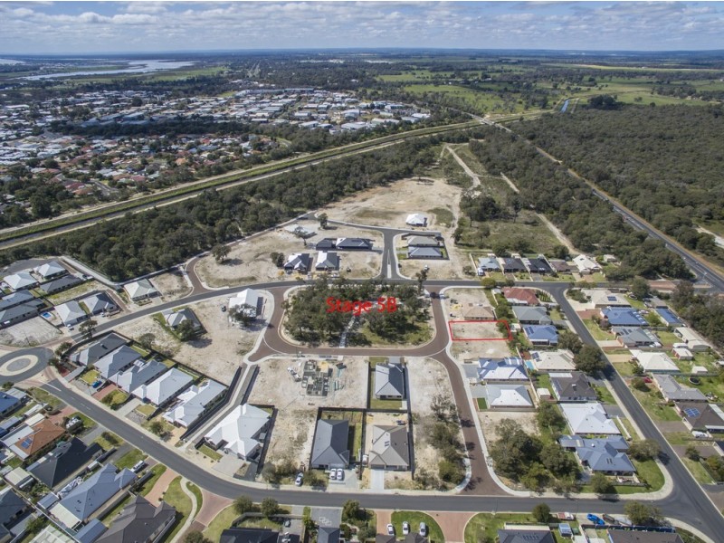 Lot 541, 5 Shepherd Way, West Busselton WA 6280