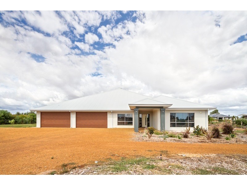 80 Everwood Glade, Ambergate WA 6280