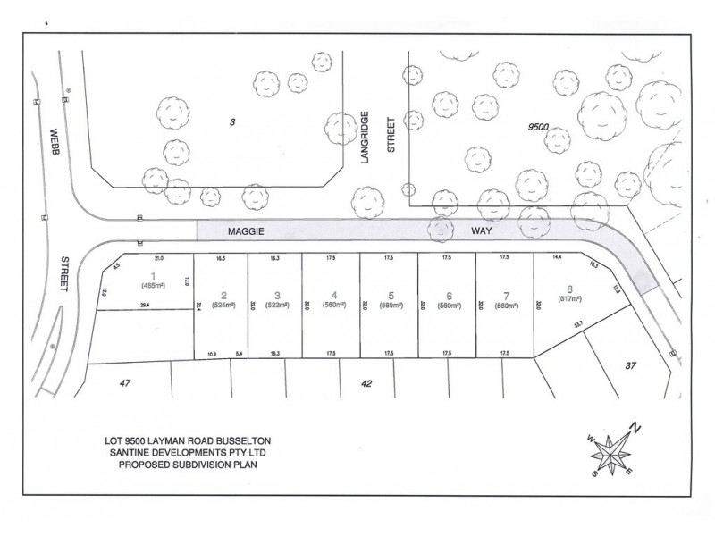 19 Maggie Way, Geographe WA 6280