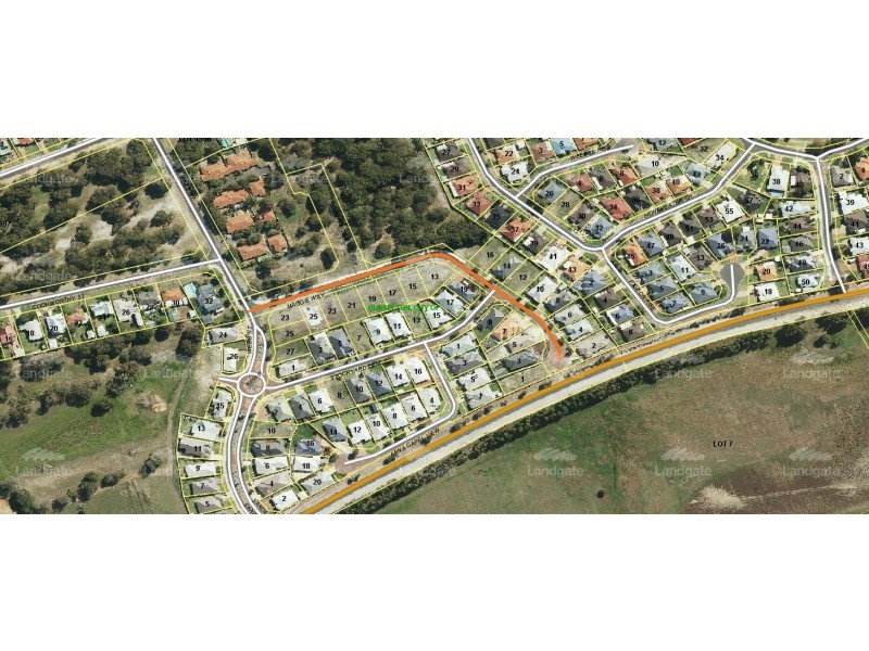 19 Maggie Way, Geographe WA 6280