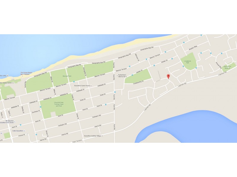 19 Maggie Way, Geographe WA 6280