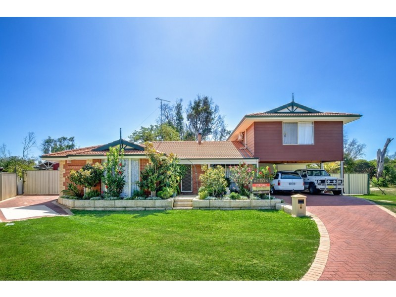 11 Joondalup Court, West Busselton WA 6280