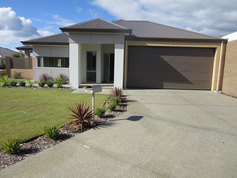 145 St Michaels Parkway, Dunsborough WA 6281