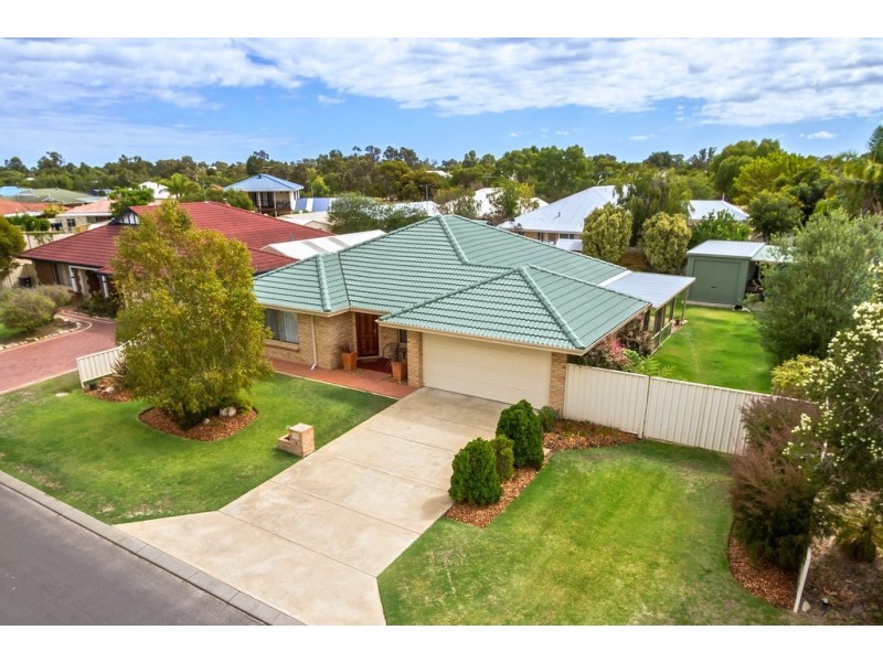 6 Dakota Close, West Busselton WA 6280