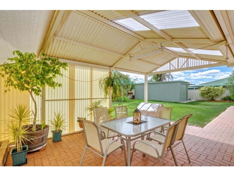 6 Dakota Close, West Busselton WA 6280
