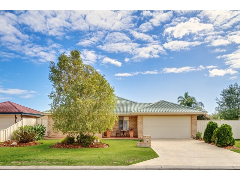 6 Dakota Close, West Busselton WA 6280