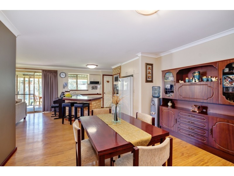 6 Dakota Close, West Busselton WA 6280