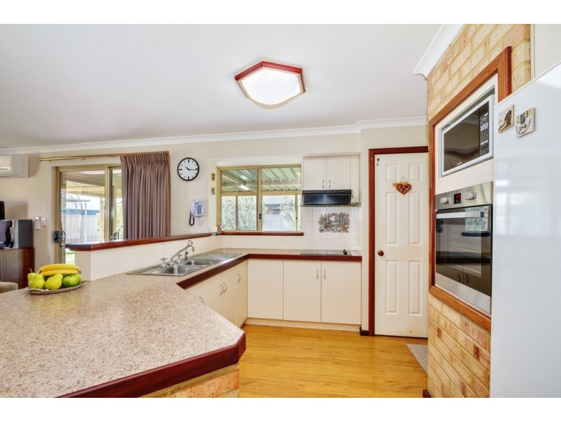 6 Dakota Close, West Busselton WA 6280