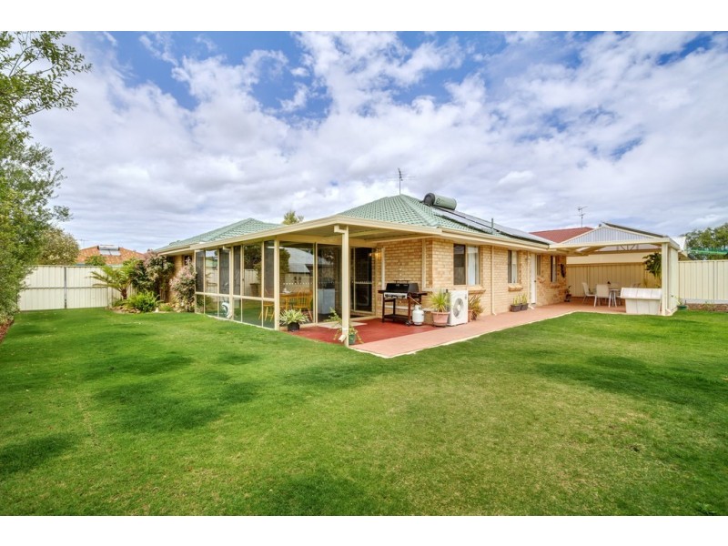 6 Dakota Close, West Busselton WA 6280