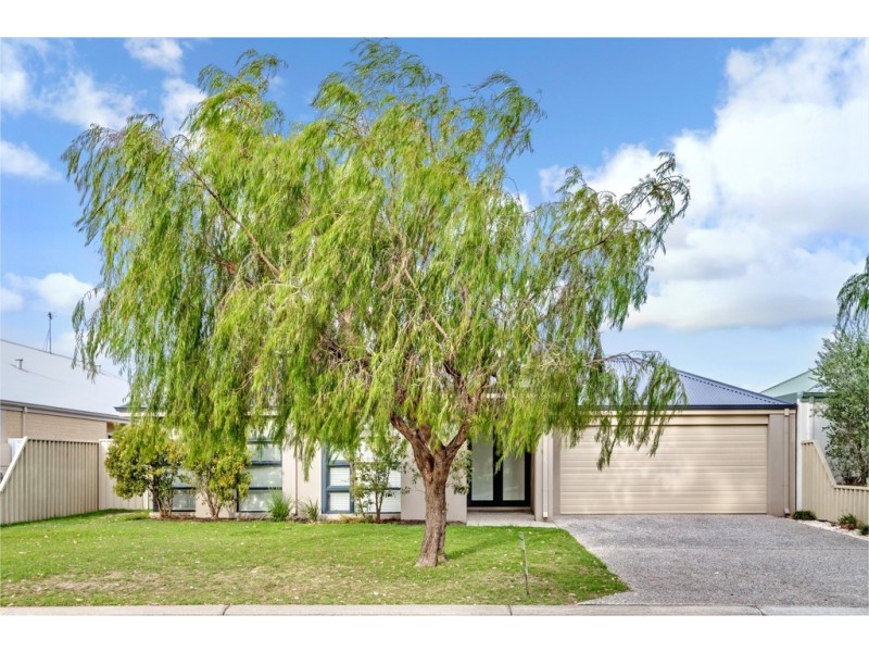 17 Wagon Entrance, Broadwater WA 6280