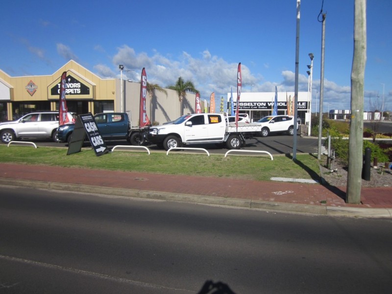 36 Bussell Highway, West Busselton WA 6280