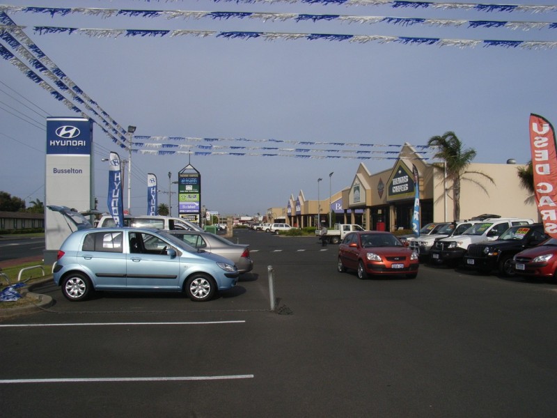 36 Bussell Highway, West Busselton WA 6280