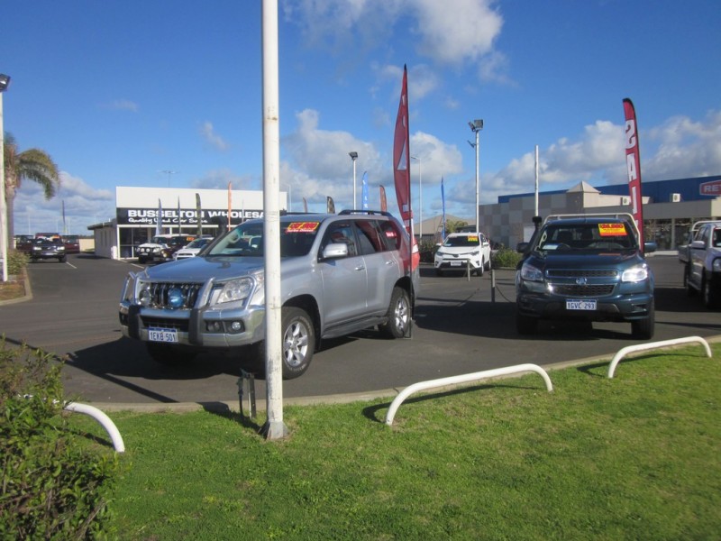 36 Bussell Highway, West Busselton WA 6280