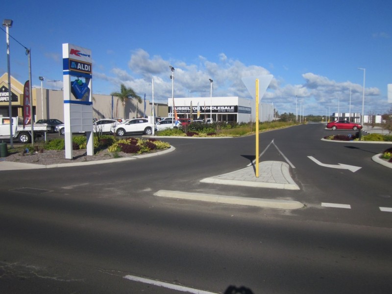 36 Bussell Highway, West Busselton WA 6280