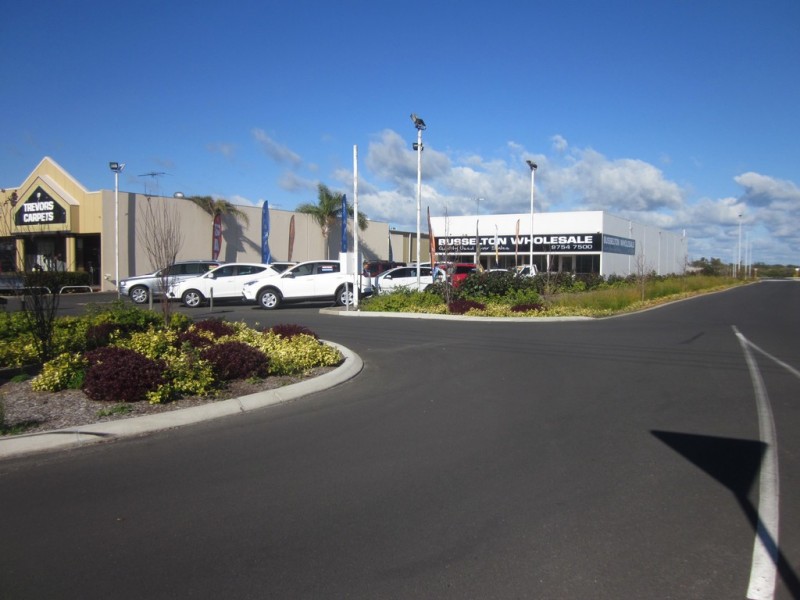 36 Bussell Highway, West Busselton WA 6280