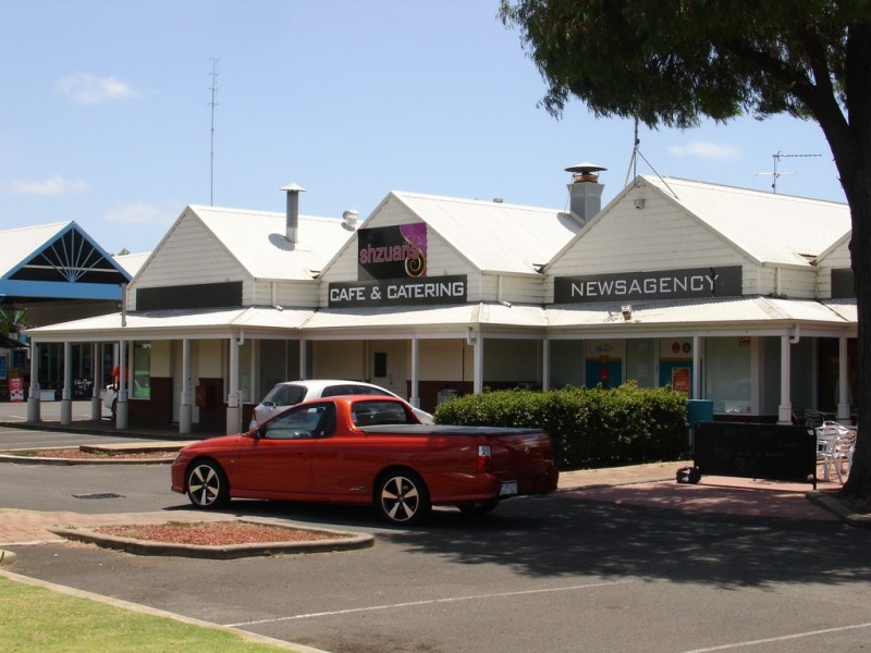 7 Shops/539 Bussell Highway, Broadwater WA 6280