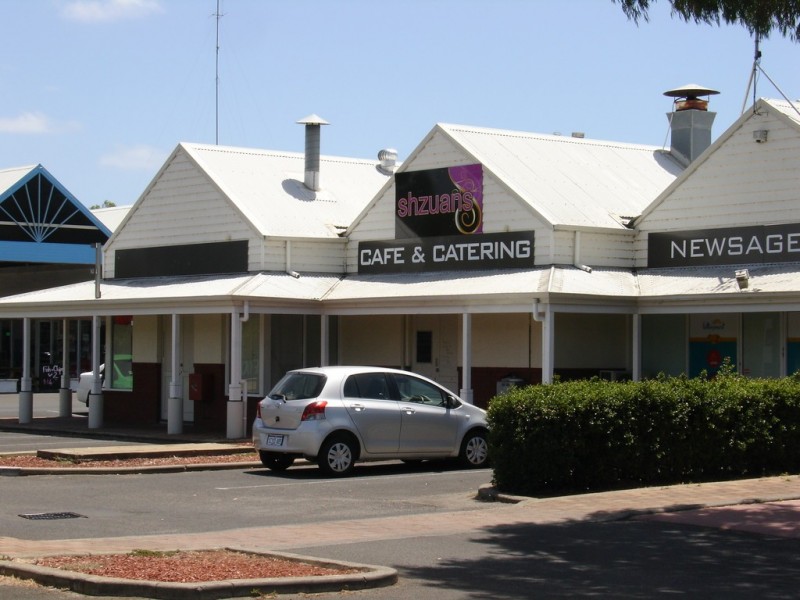 7 Shops/539 Bussell Highway, Broadwater WA 6280