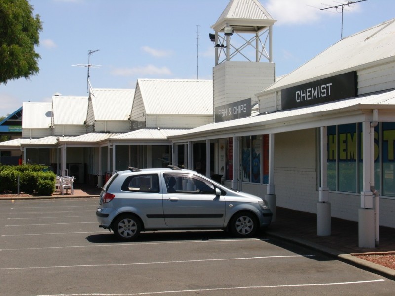 7 Shops/539 Bussell Highway, Broadwater WA 6280