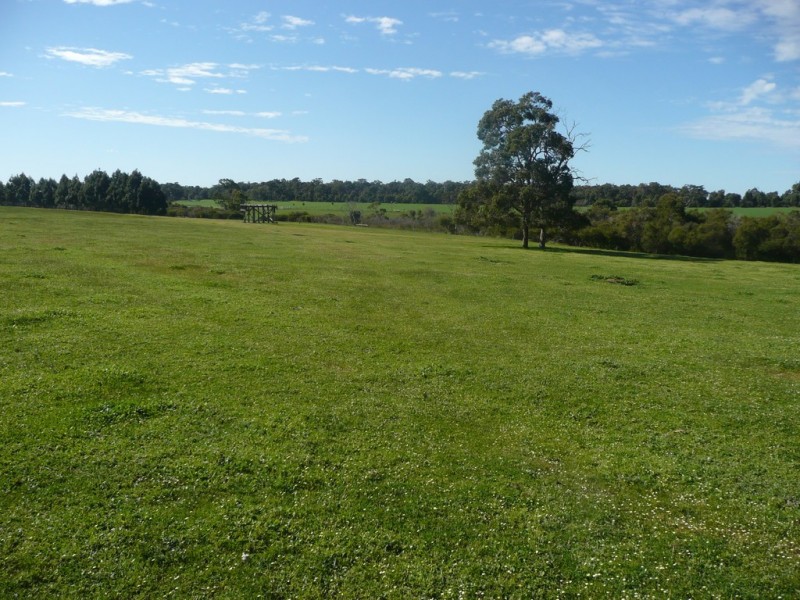 Lot 37 Walburra Siding Road, Metricup WA 6280