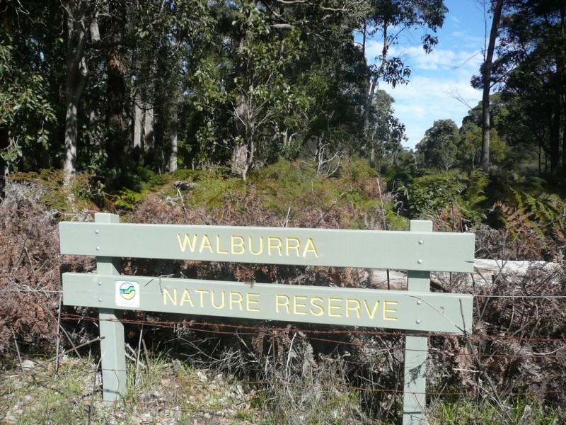 Lot 37 Walburra Siding Road, Metricup WA 6280