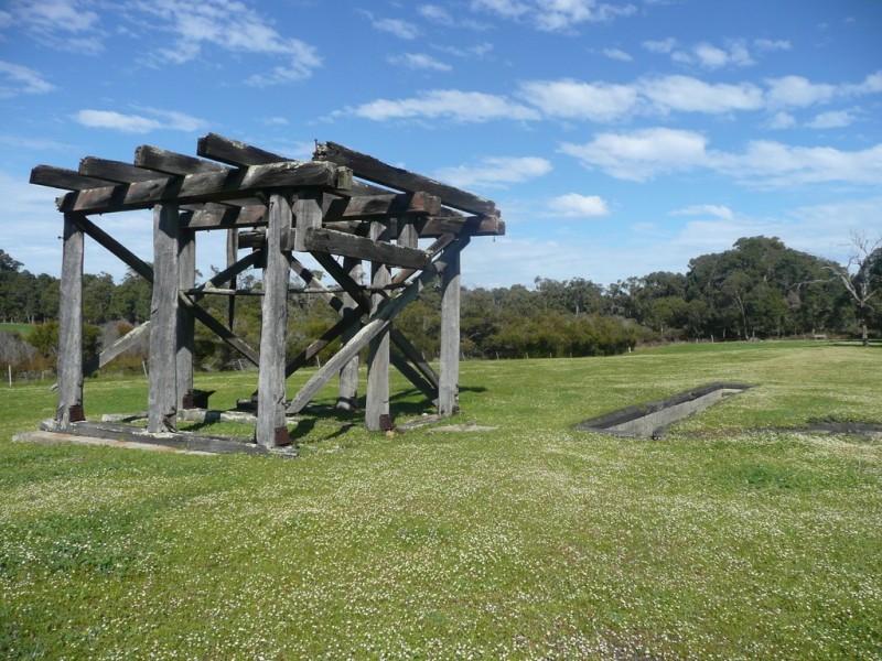 Lot 37 Walburra Siding Road, Metricup WA 6280