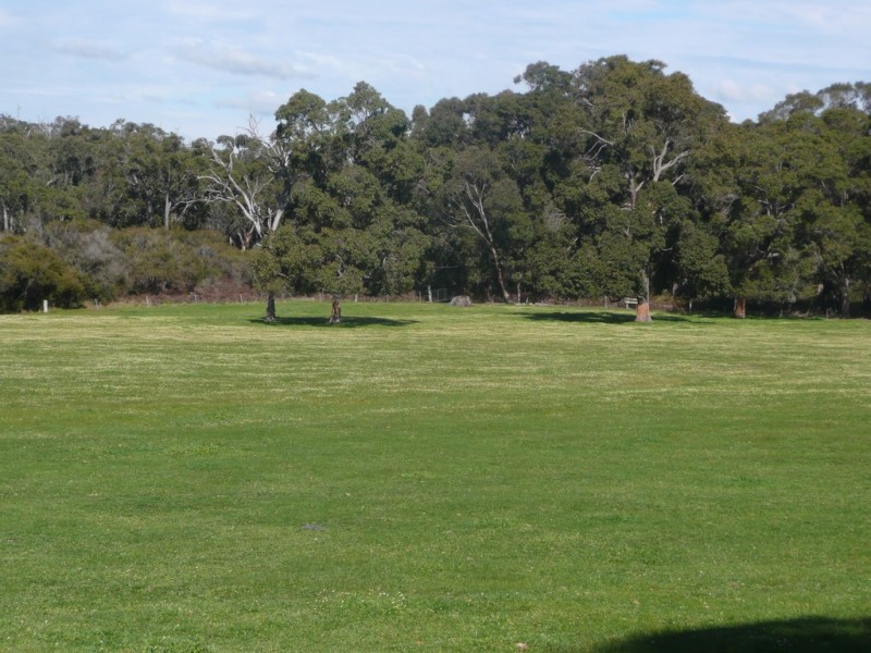 Lot 37 Walburra Siding Road, Metricup WA 6280