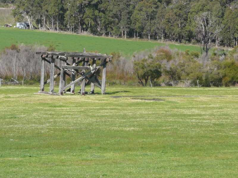 Lot 37 Walburra Siding Road, Metricup WA 6280