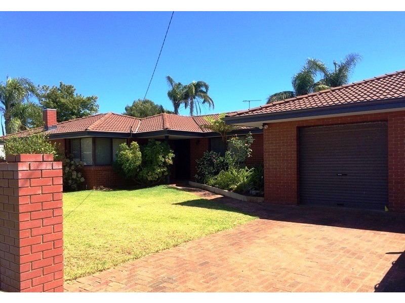 7 Simon Close, Broadwater WA 6280