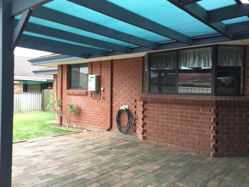 7 Simon Close, Broadwater WA 6280