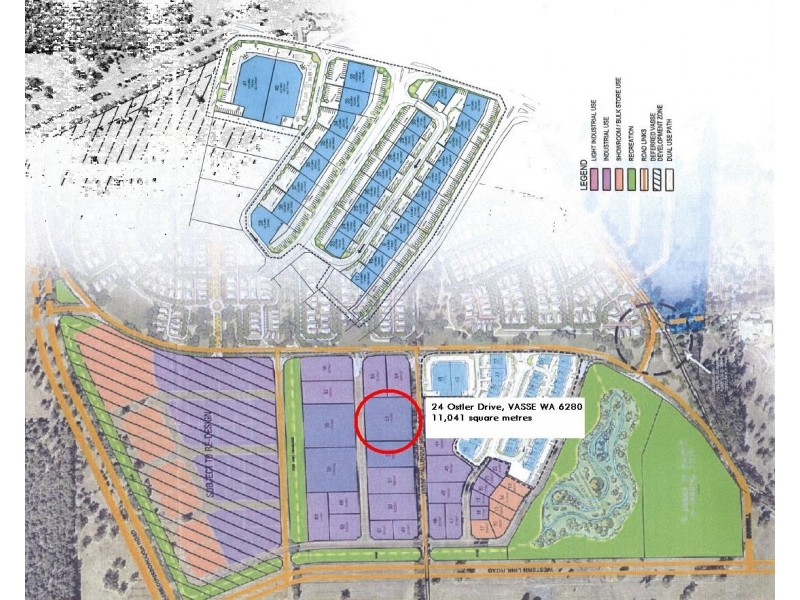 24 Ostler Drive, Vasse WA 6280