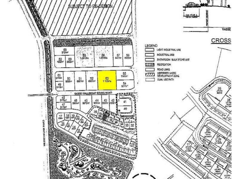 24 Ostler Drive, Vasse WA 6280