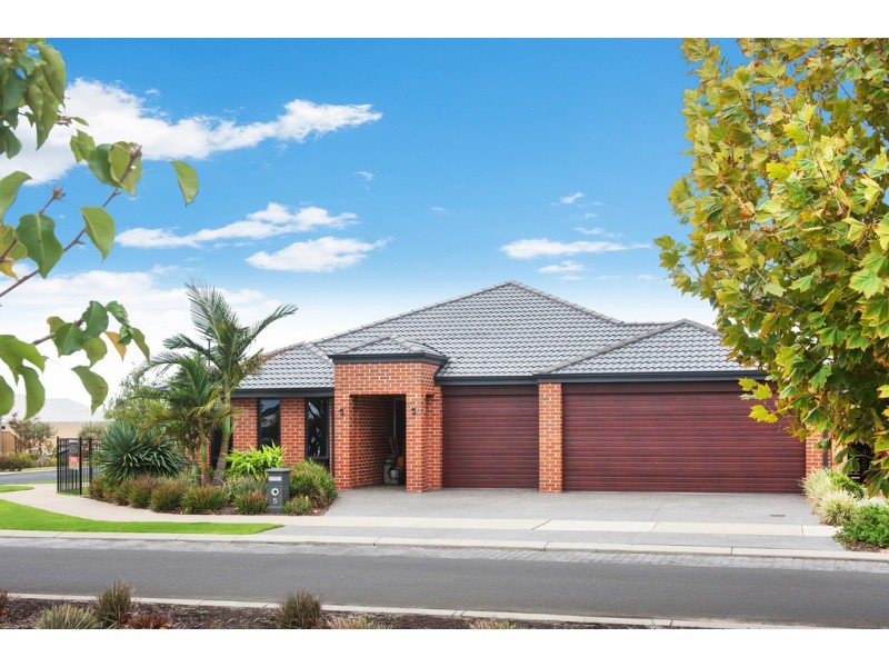 5 Garrigue Gardens, Yalyalup WA 6280