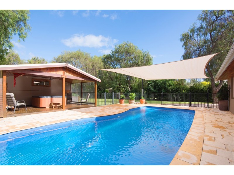 9 Bullock Court, Bovell WA 6280