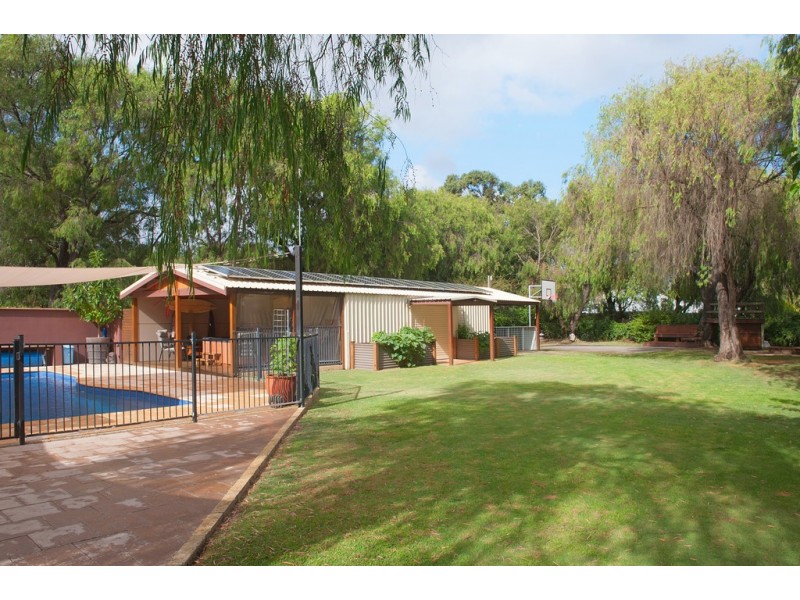 9 Bullock Court, Bovell WA 6280